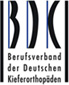 Berufsverband der Deutschen Kieferorthopäden